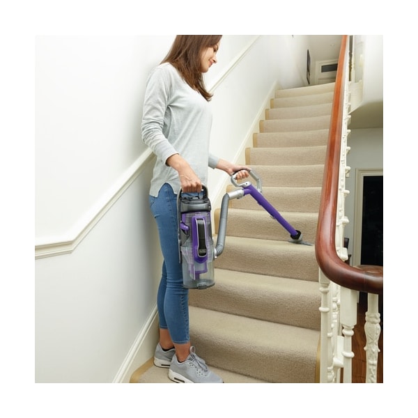 Black & Decker POWERSERIES(TM) PRO Cordless 2in1 Pet Vacuum - HCUA525JP