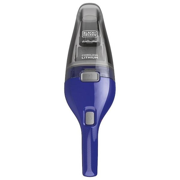 Black & Decker VACUUM HAND CORDLESS 3.6V - HNVC115J22