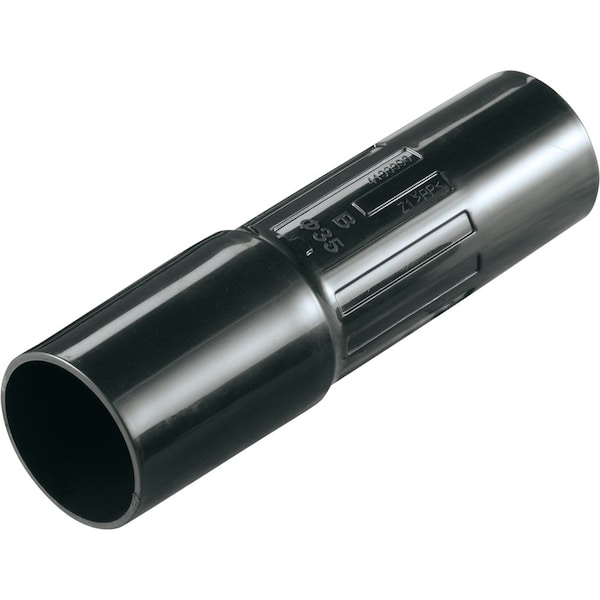 Makita Vacuum Wand Adapter, 1-1/4" to 1-3/8 - 191M78-3