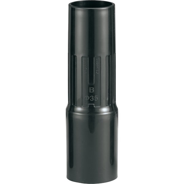 Makita Vacuum Wand Adapter, 1-1/4" to 1-3/8 - 191M78-3