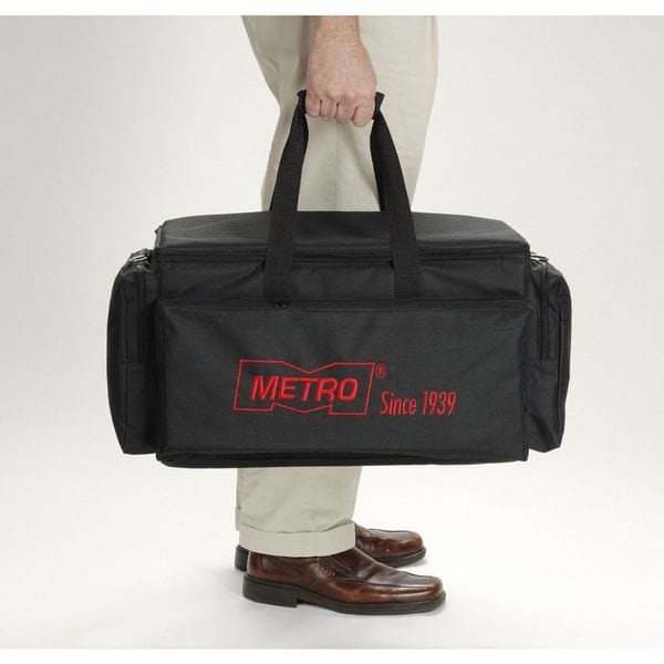 Metrovac MetroVac 120VAC ESD Safe Vacuum/Blower Hepa Filter - DV-3ESD1