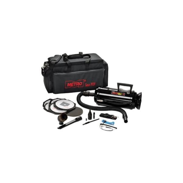 Metrovac MetroVac 120VAC ESD Safe Vacuum/Blower Hepa Filter - DV-3ESD1