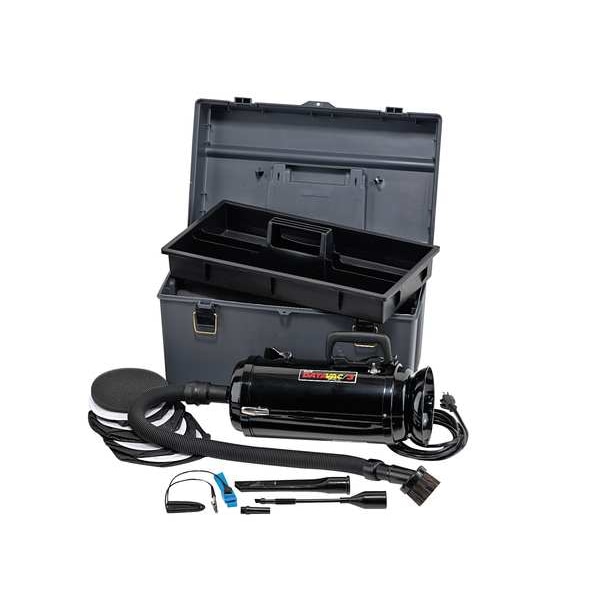 Metrovac MetroVac 120VAC ESD Safe Vacuum/Blower Hepa Filter - DV-3ESD1