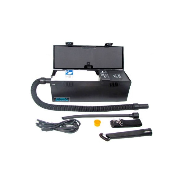 Atrix International Omega Supreme ESD Vacuum - VACOMEGAS
