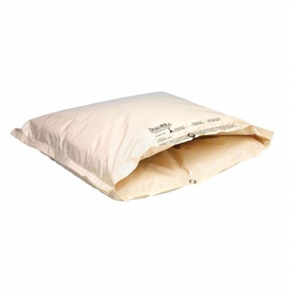 Dekorra Products DekoRRa Products 607-DT Insulated Pouch - Tan - 607-DT