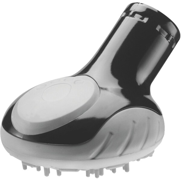 Black & Decker dustbuster(R) Flex(TM) Cordless Hand Vacuum with Floor Head + Pet Hair Brush - BDH2020FLFH