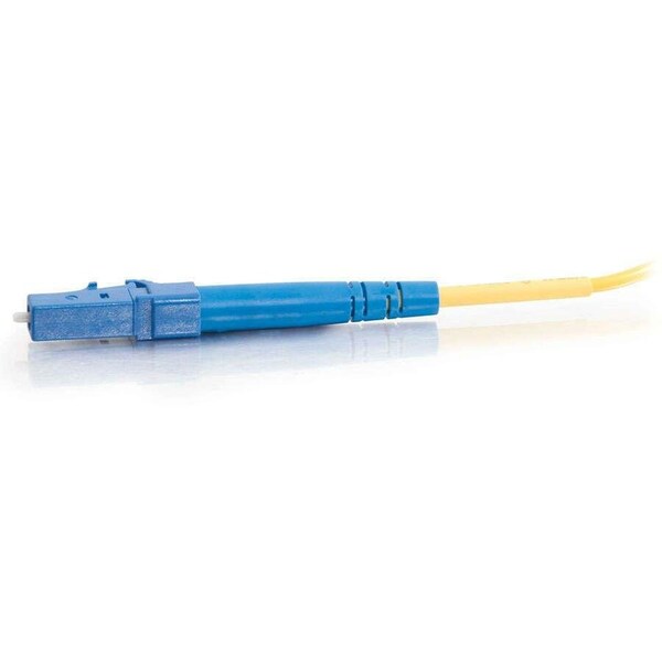 Cables de Fibra Óptica Legrand, 5M LC LC SIMPLEX OS1/2 SM FBR - 37106
