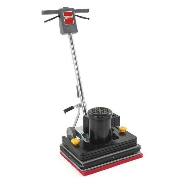 Clarke Orbital Floor Machine, 1.5hp, 3540 rpm - 56105618