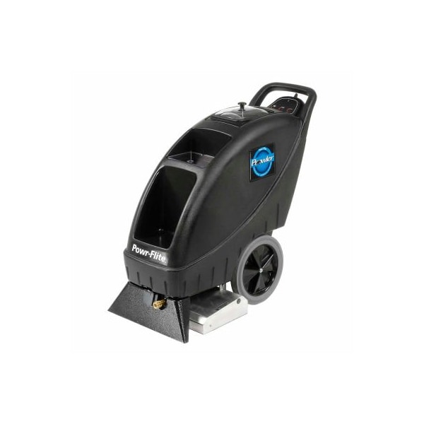 Powr-Flite Powr-FliteÂ Self-Contained Carpet Extractor 9 Gallon - - PFX900S