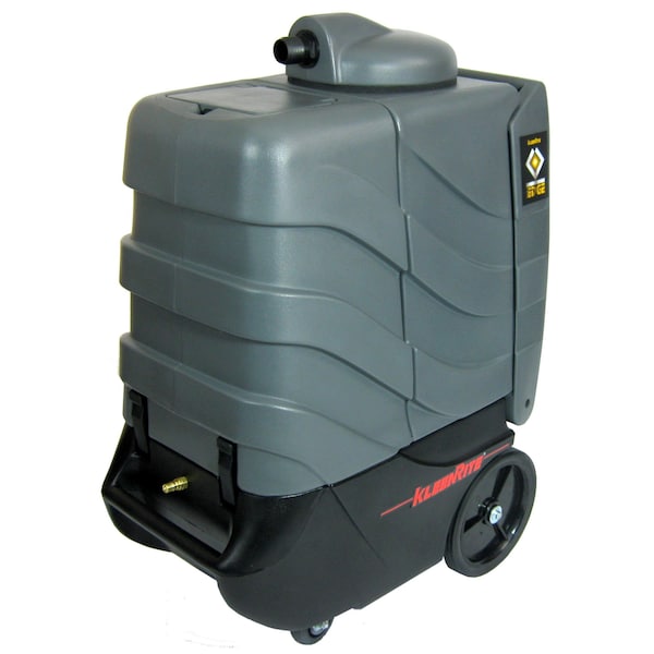 Kleenrite 150PSI 3 STG VAC 1750W IMMERSION HTR & 1000W INLINE HTR W/ 1 CORD - 36433P3