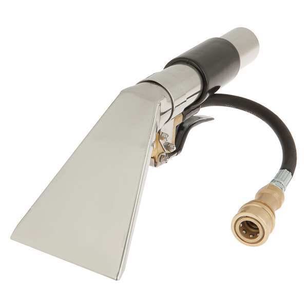 Nobles Upholstery Tool, 14 in.L, 6-1/4 in.W, Metal - 1210536