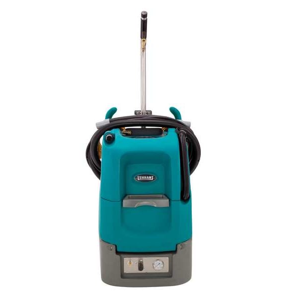 Tennant Canister Extractor with Heat, 120V - 9011454