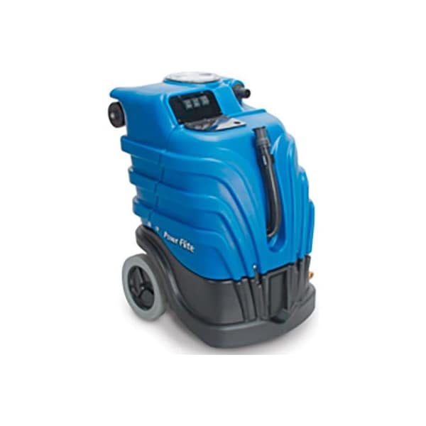 Powr-Flite Heated Auto Detailing Carpet Extractor, 100 PSI, 10 Gallon - PFX1080CW