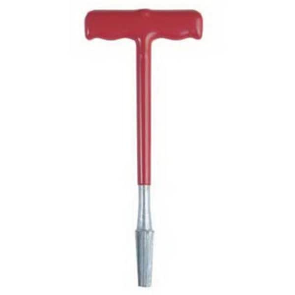 Orbit Orbit Underground 26073D Pro Series; 0.50 in. Nipple Extractor. - 153825