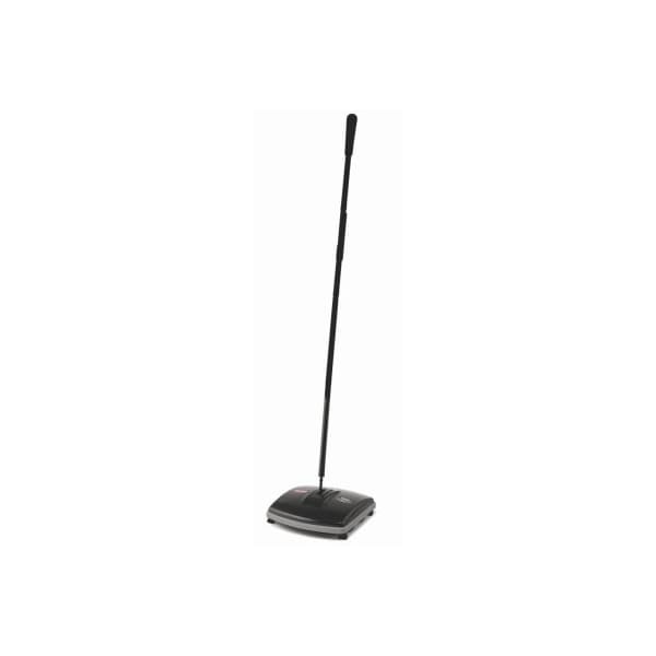 Rubbermaid Commercial 65 FLRCarpet Sweeper - FG421288BLA