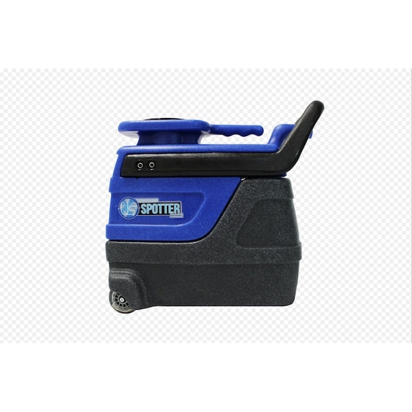 Sandia Products 3 Gallon Spot Extractor No Hoses No Hand Tool, MACHINE ONLY - 50-1002