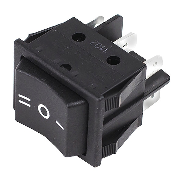 Proteam Switch, Rocker, On/Off - 105147