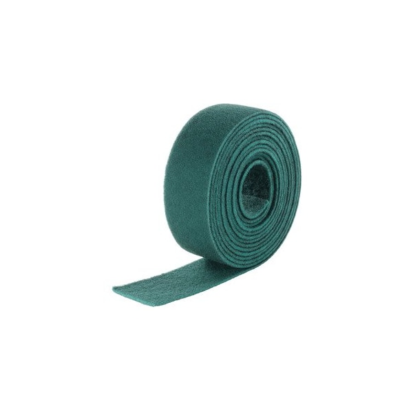 Rollo de tela abrasiva Holex, 115 mm x 10 m, Estructura de la tela: 220 - 556115 220.