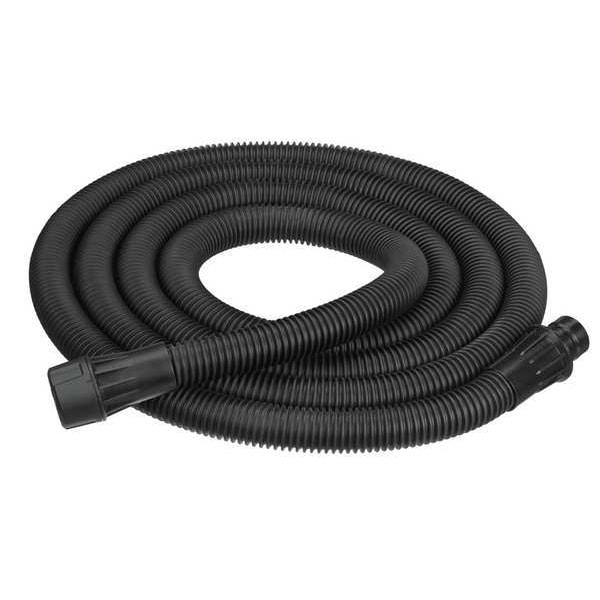 Dewalt 15' Anti Static Hose for DEWALT Dust Extractors - DWV9316
