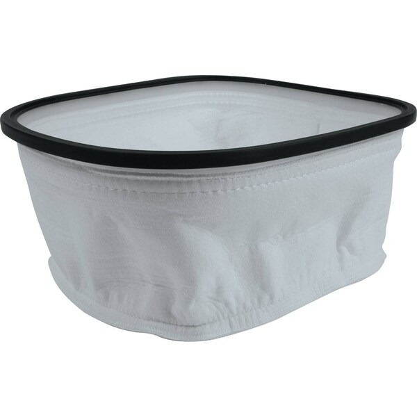 Makita Cloth Vacuum Filter, XCV20 - 191G88-4