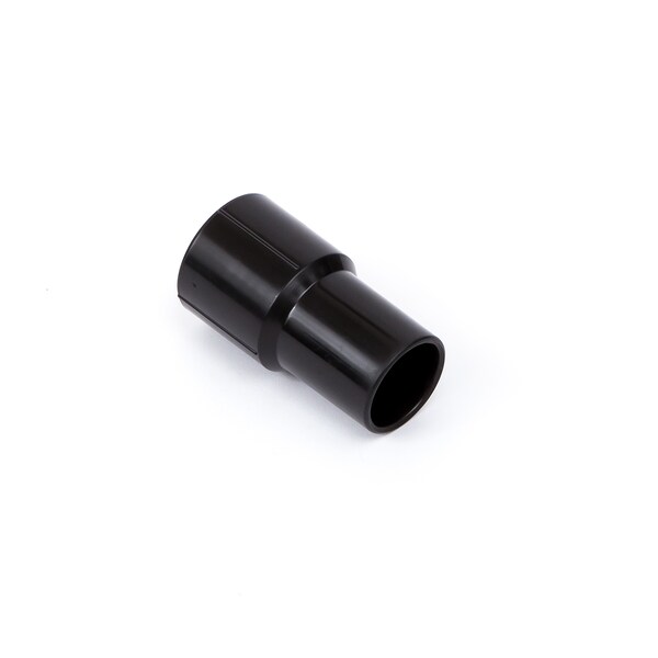 Delfin Industrial Screw Hose Cuff, Conductive, 50mm(2") - FH0018