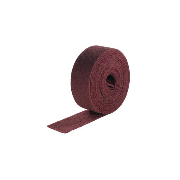 Rollo de tela abrasiva Holex, 115 mm x 10 m, Estructura de la tela: 280 - 556115 280