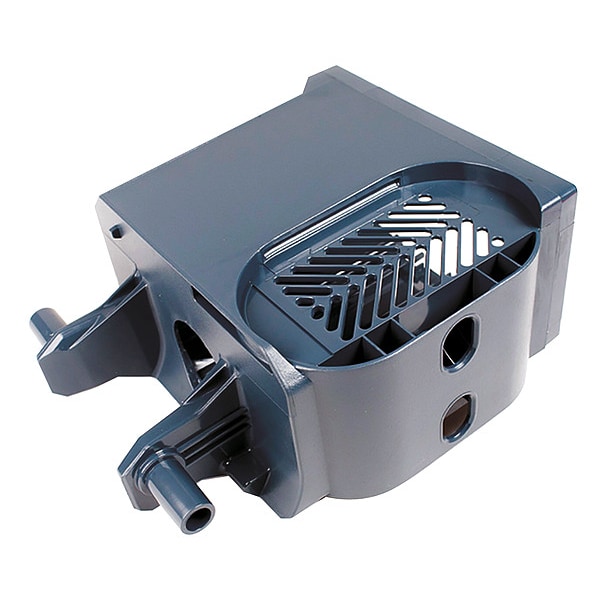 Proteam HEPA Motor Housing, 1500XP, Charcoal - 107257