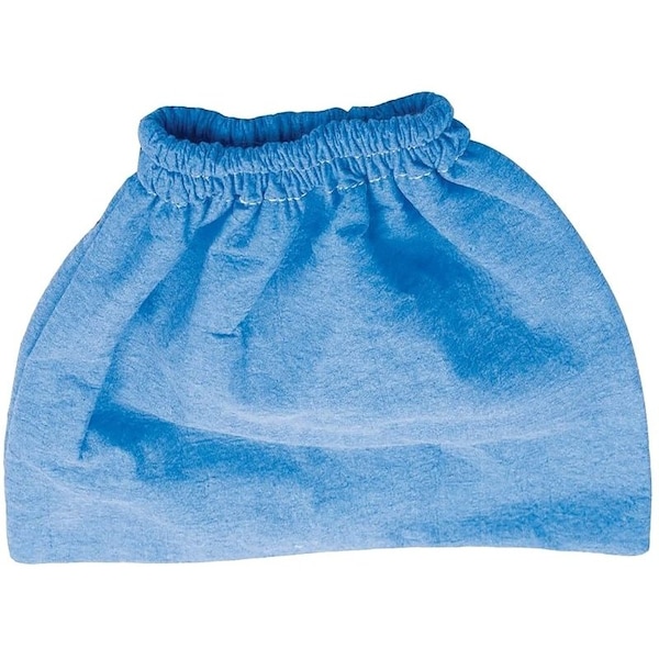 Vacmaster Professional Cloth Filter, For 15 to 32 gal Wet or Dry Vacuums - VRC2