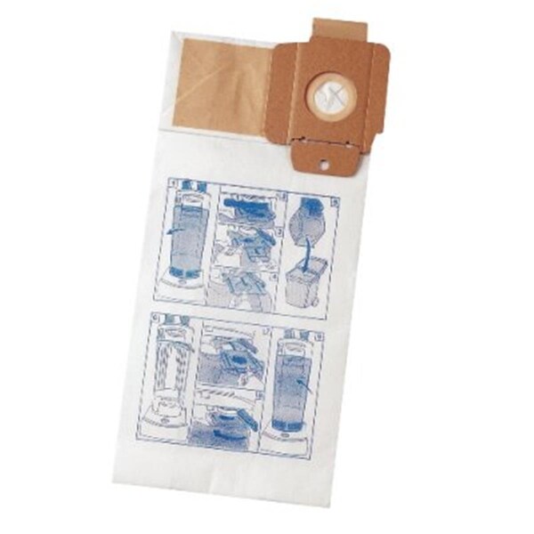 Adiciones Apc Filtration AP  Vacuum Filters For Karcher & Tornado - AD2950478