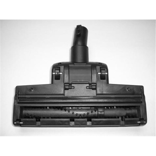 Metropolitan Vacuum Cleaner MVC-200C 10.5 in. Turbine Driven Revolving Brush - 120-143246