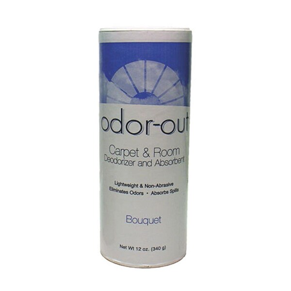 Cool Kitchen Odor-Out Rug & Rm Deod Shk Can Bqt - CO3581284