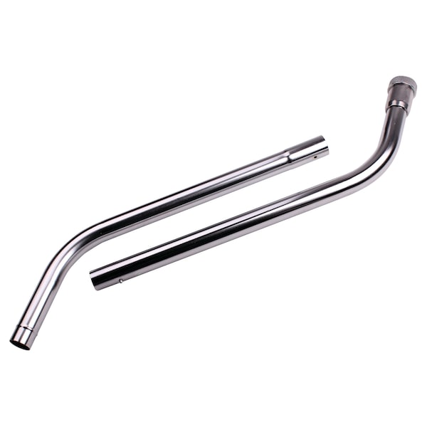 Guardair 4Ft Steel Wand For 1.5In Vacuum Hose - N692W