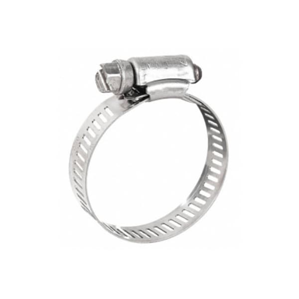 Delfin Industrial Clamp, 40-60mm (1.5"-2.3"), Galvanized S - SL.0225.0000