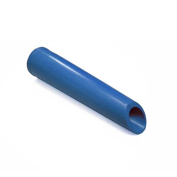 Delfin Industrial Cone Nozzle, 50mm (2"), Color Coded, FDA - SL.3685.0000