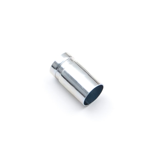 Delfin Industrial Vacuum to Hose Connection, Reducer, 50/4 - SL.1382.0011