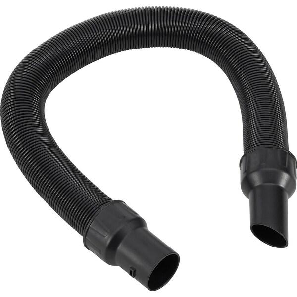 Global Industrial Replacement 20in Hose for Portable HEPA Wet/Dry Vacuum 641808 - RP6609