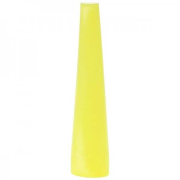 Nightstick Yellow Safety Cone - Yellow - NS-1260-YCONE