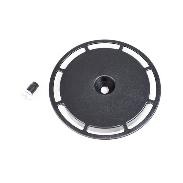 Proteam Kit, Cover, Exhaust F/QuietPro - 105623