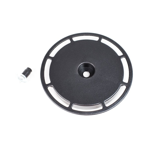 Proteam Kit, Cover, Exhaust F/QuietPro - 105623