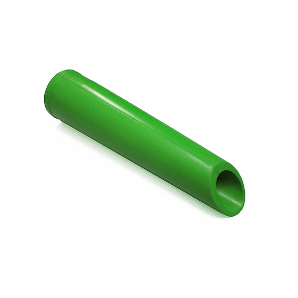 Delfin Industrial Cone Nozzle, 50mm (2"), Color Coded, FDA - SL.3682.0000