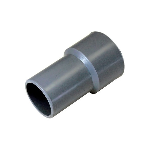 Guardair Guardair Vinyl Vacuum Hose Cuff, 1-1/2" Inside Dia. - N621