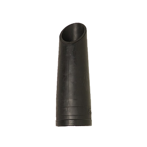 Delfin Industrial Cone Nozzle, 50mm (2"), Rubber Antistati - SL.0022.0000