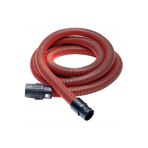 Nilfisk-Advance America Nilfisk Antistatic Hose For Use With Attix 33 & 44, 13' L - 107413543
