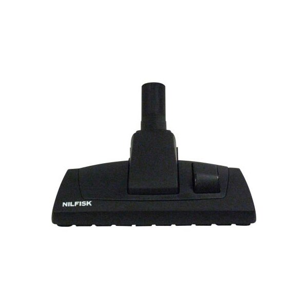 Nilfisk-Advance America Nilfisk Combination Floor Nozzle For Use With UZ 964 & 934, 12"L - 1408492520