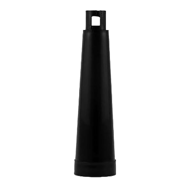 Metrovac MAGICAIR&reg; Deluxe - Notched Blower Nozzle - 120-143451