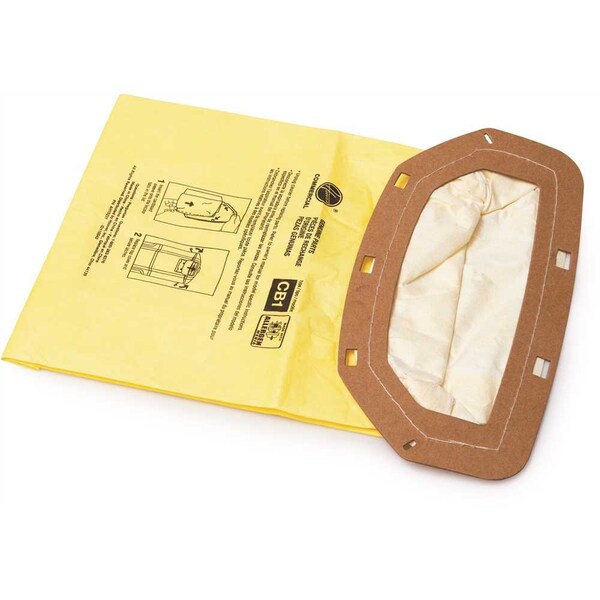 Hoover Open Mouth Allergen Bag -, 10PK - AH10231