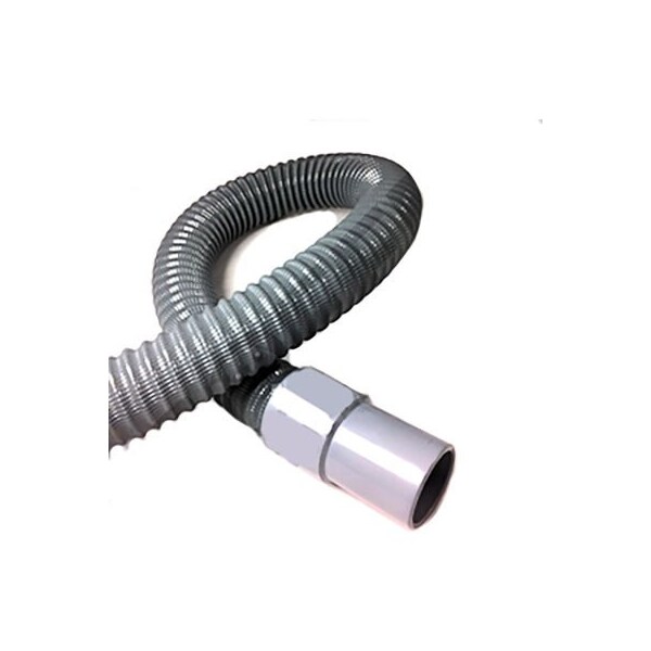 Gofer Parts Replacement Hose Assembly - Smooth For Nobles/Tennant 613759, Nobles/Tennant 160462 - GHA34G2C