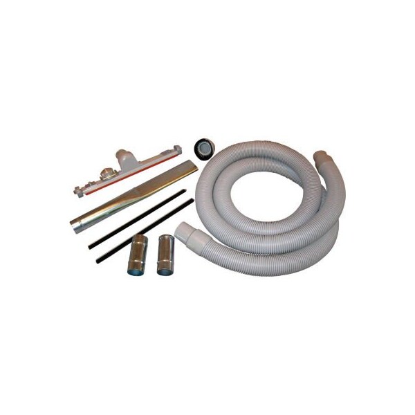 Nilfisk-Advance America Nilfisk Drum Accessory Kit For Use With VHS255, 1-1/2" - M90026