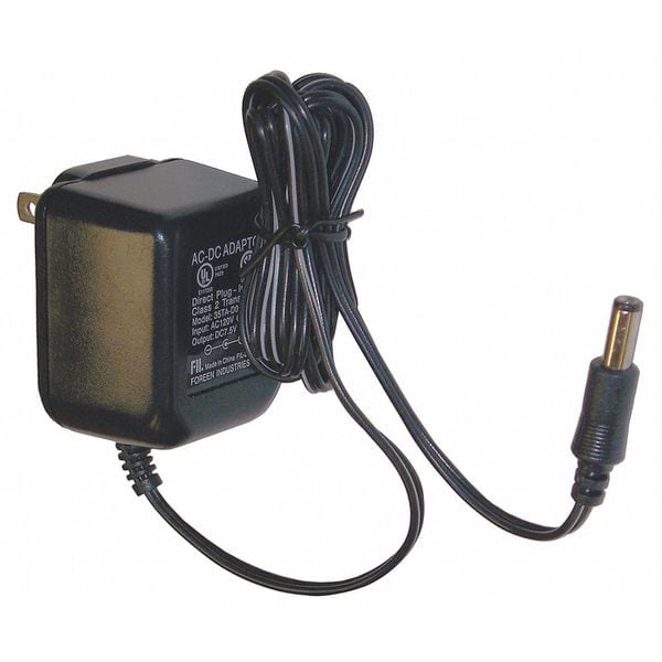 Bissell Commercial Vacuum Adapter, Plastic, Mfr. No. BG9100NM - BG8100-BS15