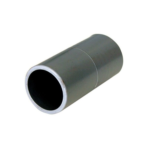 Guardair Guardair Vacuum Hose Cuff, 1-1/2" Inside Dia., Vinyl - N825